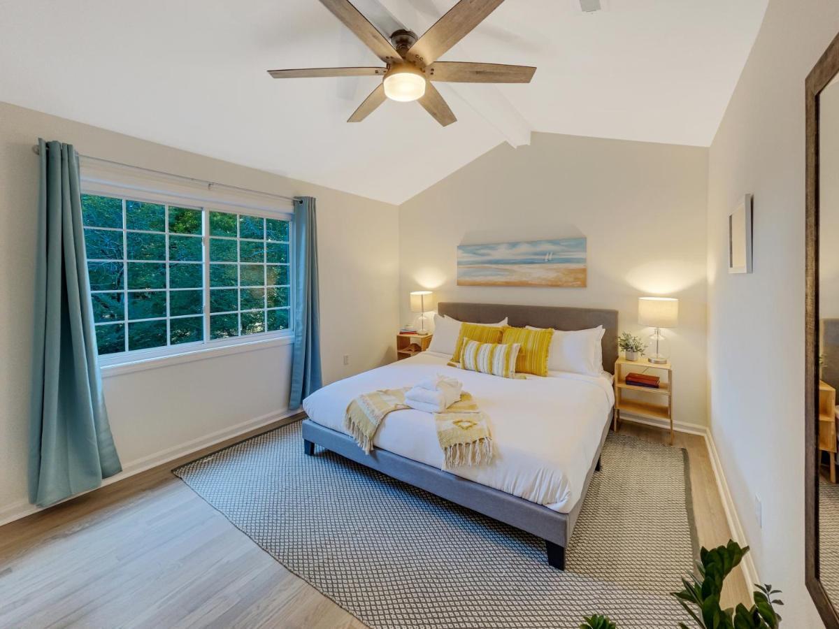 5 Min To Beach—King Beds تشارلستون المظهر الخارجي الصورة