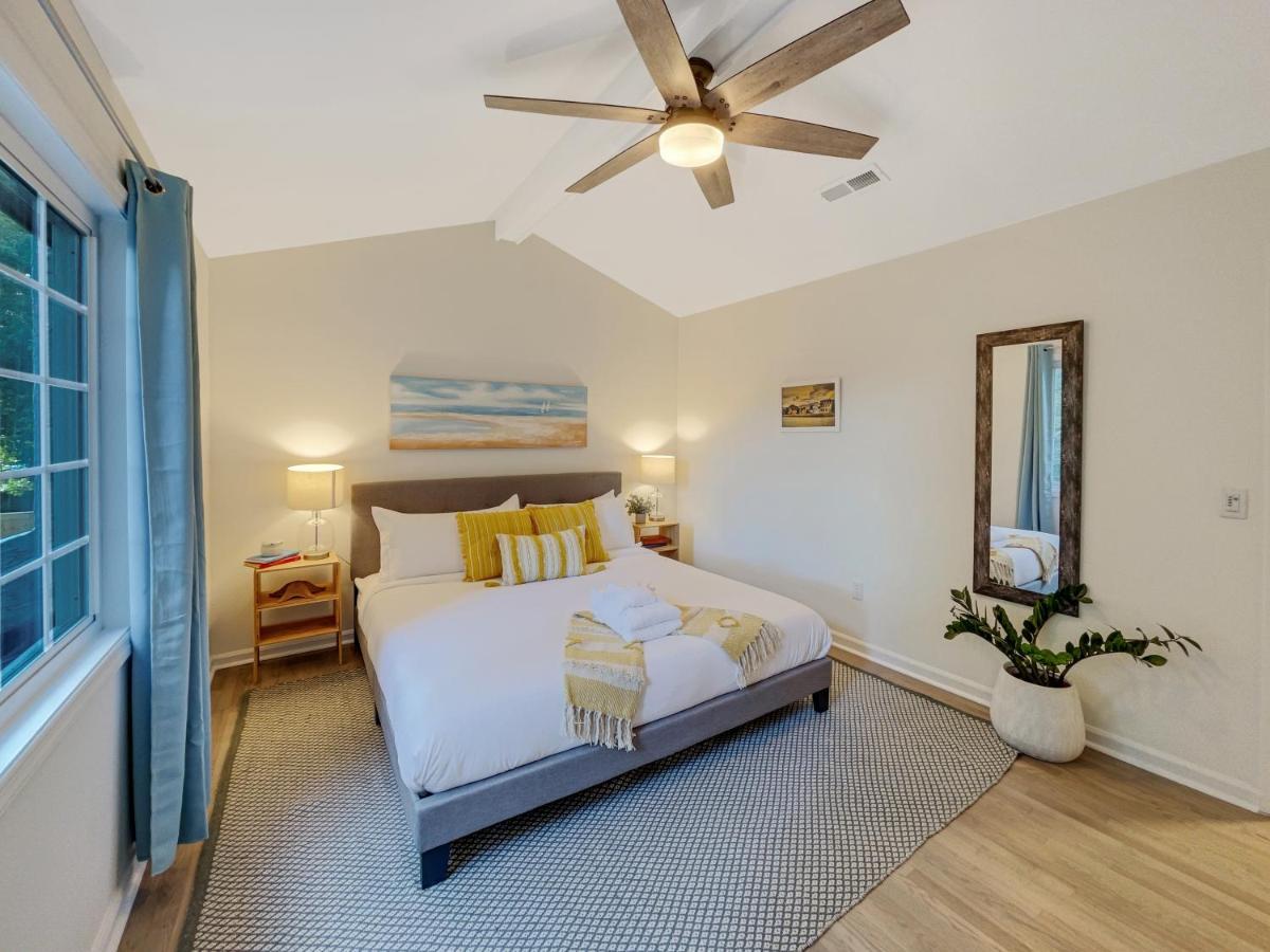 5 Min To Beach—King Beds تشارلستون المظهر الخارجي الصورة